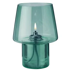 VIVA hurricane lyslykt ocean