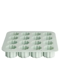 Viva isbitform 3 cl 16 stk mintgrønn