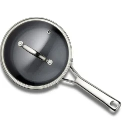 Vivan kasserolle 1,5L aluminium beige