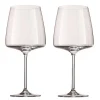 Vivid Senses burgundy rødvinsglass 71 cl 2 stk