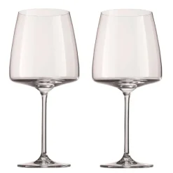 Vivid Senses burgundy rødvinsglass 71 cl 2 stk