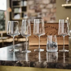 Vivid Senses burgundy rødvinsglass 71 cl 2 stk