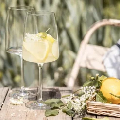 Vivid senses vinsett 8 deler 50/53 cl