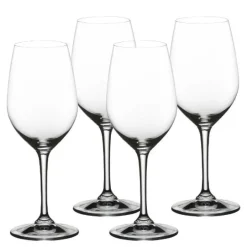 ViVino hvitvinsglass 37 cl 4 stk