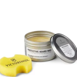 Voks til skjærebrett