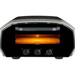 Volt 12 pizzaovn elektrisk