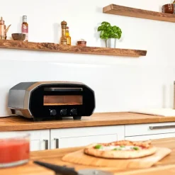 Volt 12 pizzaovn elektrisk