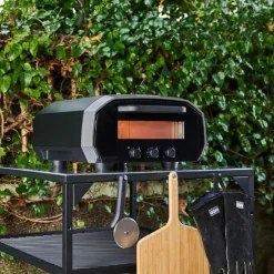 Volt 12 pizzaovn elektrisk