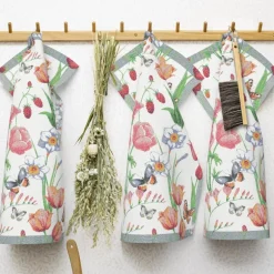 Vårfröjd kjøkkenhåndkle 35x50 cm