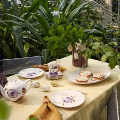 Vårkolleksjon påskeegg 2025 små pirolfjær