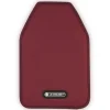 WA-126 Vinkjøler 23,5x15,5 cm burgundy