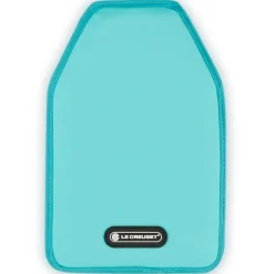 WA-126 Vinkjøler 23,5x15,5 cm caribbean