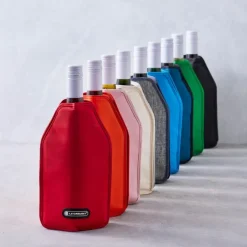 WA-126 Vinkjøler 23,5x15,5 cm meringue