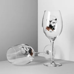 Wait for him vinglass 52 cl 2 stk