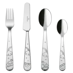 Walk like an elephant barnebestikk 4 deler