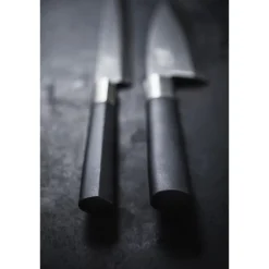 Wasabi Black kokkekniv 20 cm