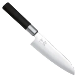 Wasabi Black santoku 16,5 cm