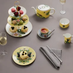 Waterlily etasjefat 3 lag