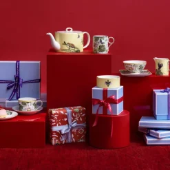 Waterlily fat 14,6 cm