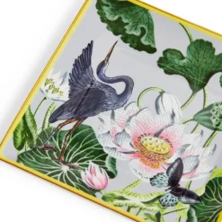 Waterlily fat 14,6 cm