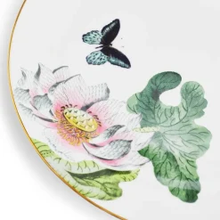 Waterlily tallerken 27 cm