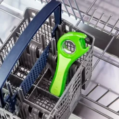 5-way multiåpner grønn