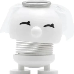 Wedding bride liten hvit