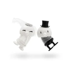 Wedding bride liten hvit