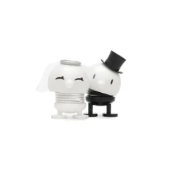 Wedding groom liten svart