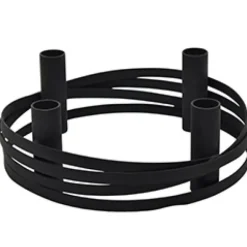 Wera adventsstake svart