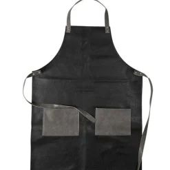 West forkle svart/grå 65x85 cm