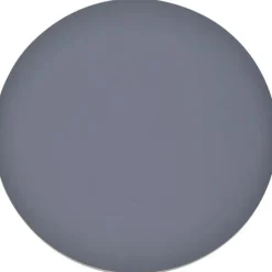 West glassbrikker 4 stk mørk grå