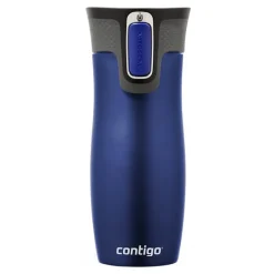 West Loop termokopp 47 cl matt blå