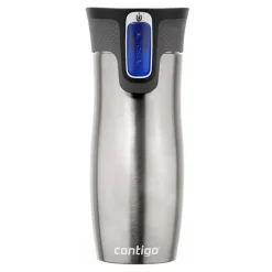 West Loop termokopp vakuumisolert 47 cl stål