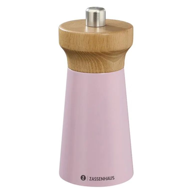 Westerland pepperkvern 12 cm lotus