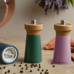 Westerland pepperkvern 12 cm lotus