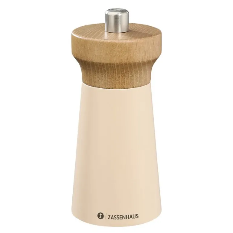 Westerland saltkvern 12 cm sand