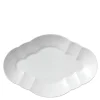 White Elements fat ovalt 38,5 cm