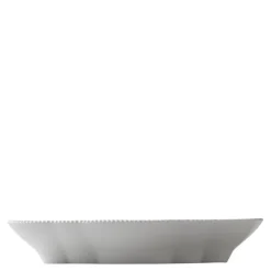 White Elements serveringsfat 23 cm