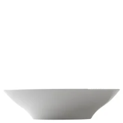 White Elements tallerken dyp 25 cm