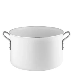 White Line gryte 7L keramisk Slip-Let® belegg