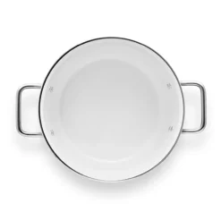 White Line grytesett 3 deler keramisk Slip-Let® belegg