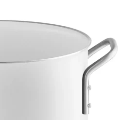 White Line grytesett 3 deler keramisk Slip-Let® belegg