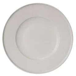 White Satin asjett 23 cm