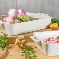 White satin ildfast form 4,6L white snow