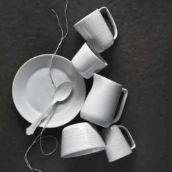 Whitewood bolle 17 cm