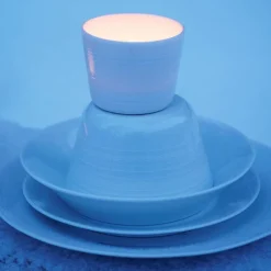 Whitewood liten bolle 9 cm