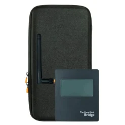 WiFi Travel Pack (Wifi Bridge + Reiseveske) til MeatStick