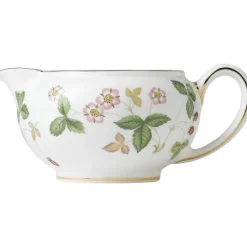 Wild Strawberry fløtemugge 15 cl