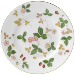 Wild Strawberry tallerken 15 cm